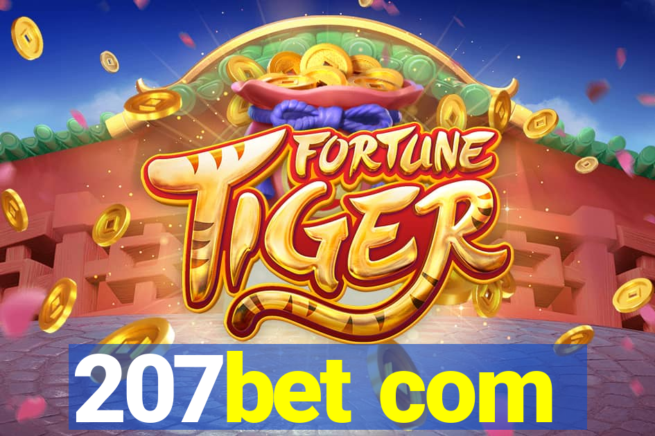 207bet com